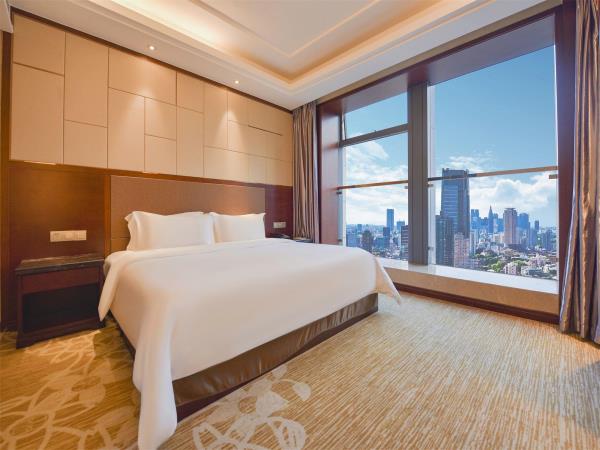 重庆江津大酒店