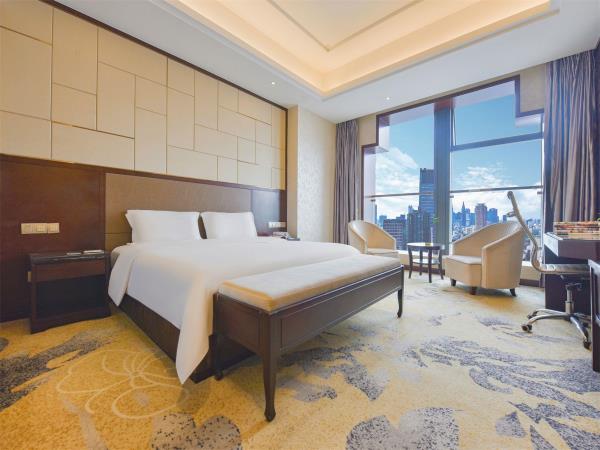 重庆江津大酒店