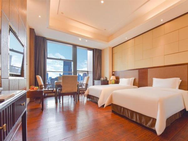 重庆江津大酒店