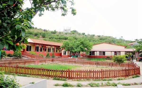 青岛明秀园山庄