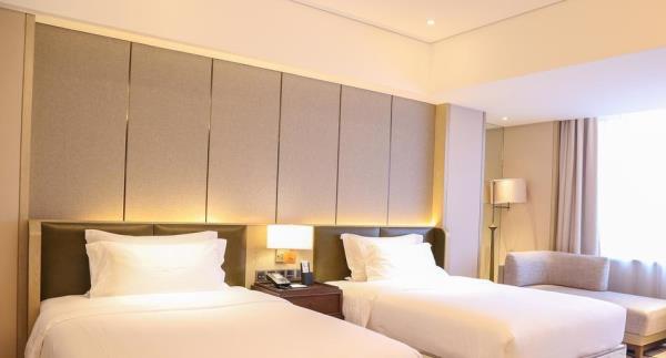 千淘-永州太谷酒店