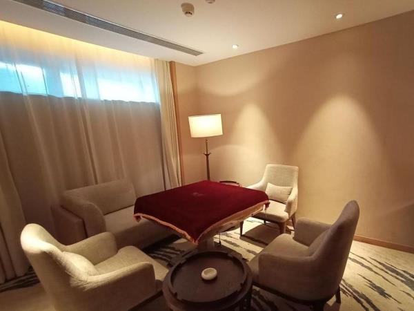 千淘-永州太谷酒店