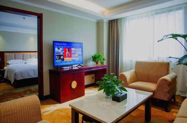 铜川正阳国际酒店