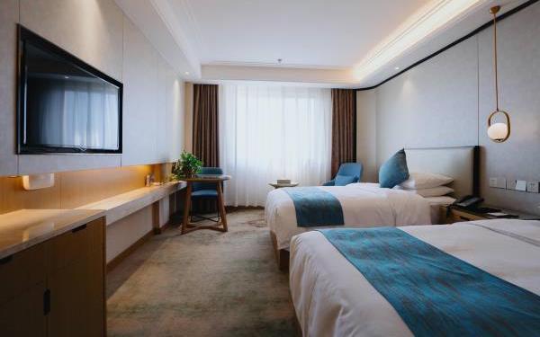 铜川正阳国际酒店