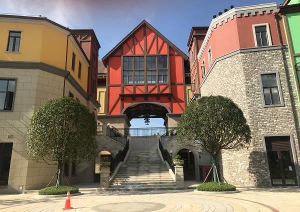 重庆柏翠庄园度假别墅详情-pc酒店预订-中国南方航空官网