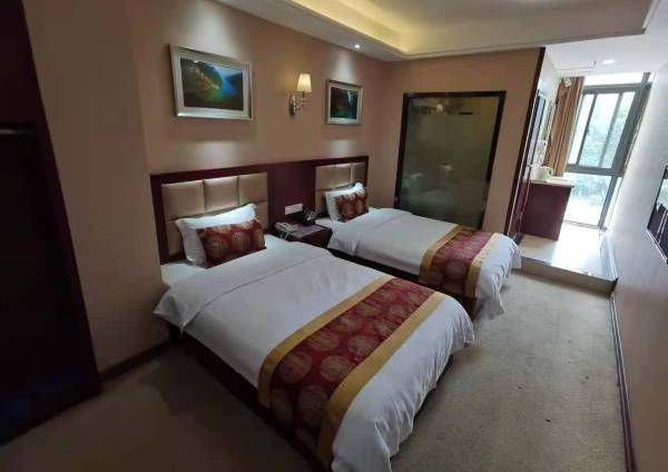 宜昌长河湾商务酒店