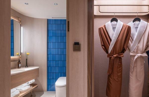 莆田金茂大酒店