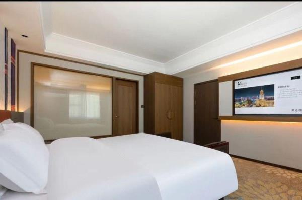 康定康巴大酒店