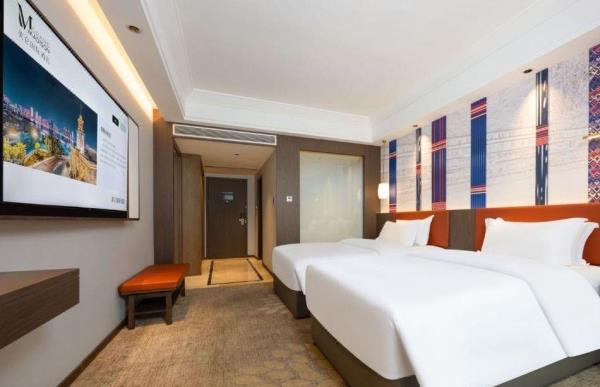 康定康巴大酒店