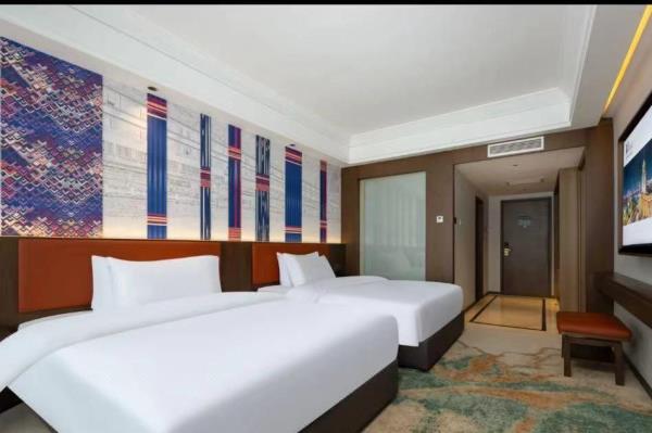 康定康巴大酒店