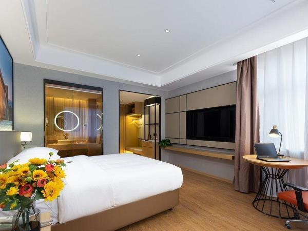 维也纳酒店(宜春经开区店)